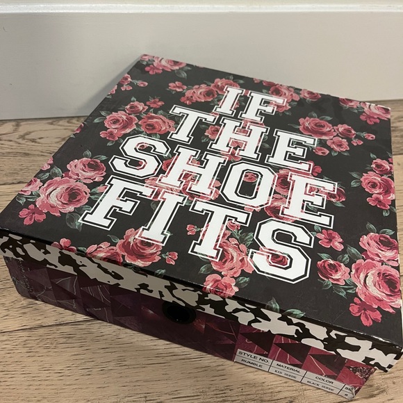 Jeffrey Campbell Rumble Boots in Suede - Picture 11 of 12